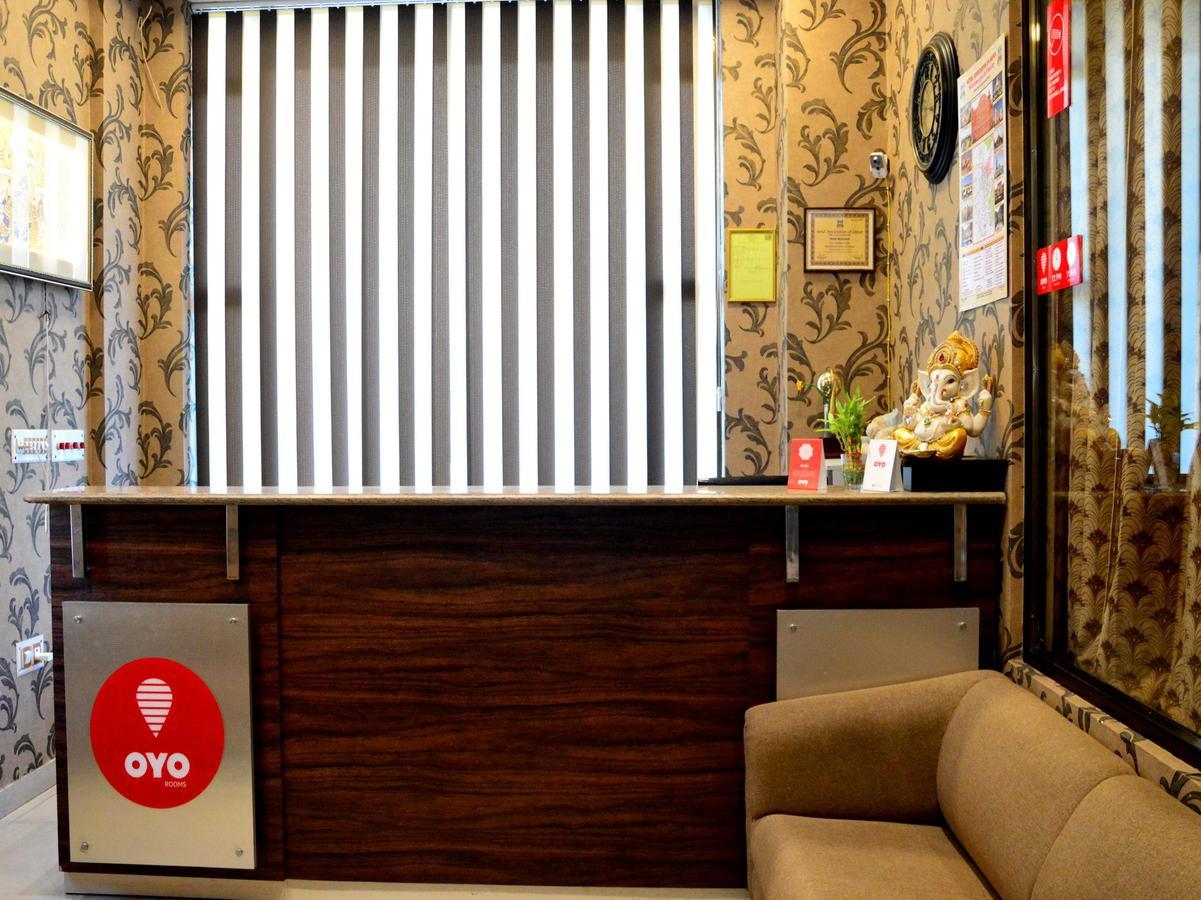 Oyo 6012 Hotel Rockwell Jaipur Buitenkant foto