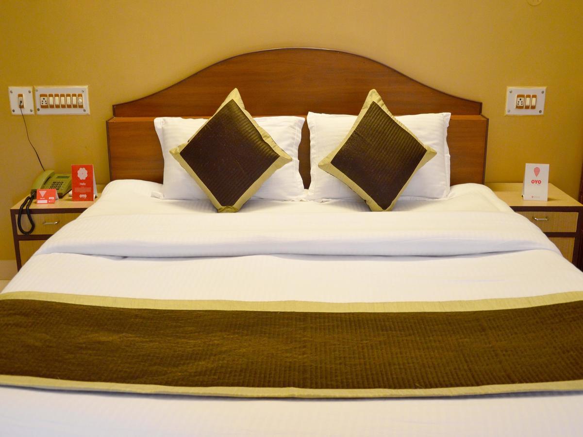 Oyo 6012 Hotel Rockwell Jaipur Buitenkant foto